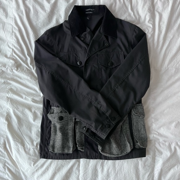 SunnySports Fisherman’s Jacket size M - Picture 6 of 14